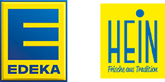 EDEKA Hein Logo